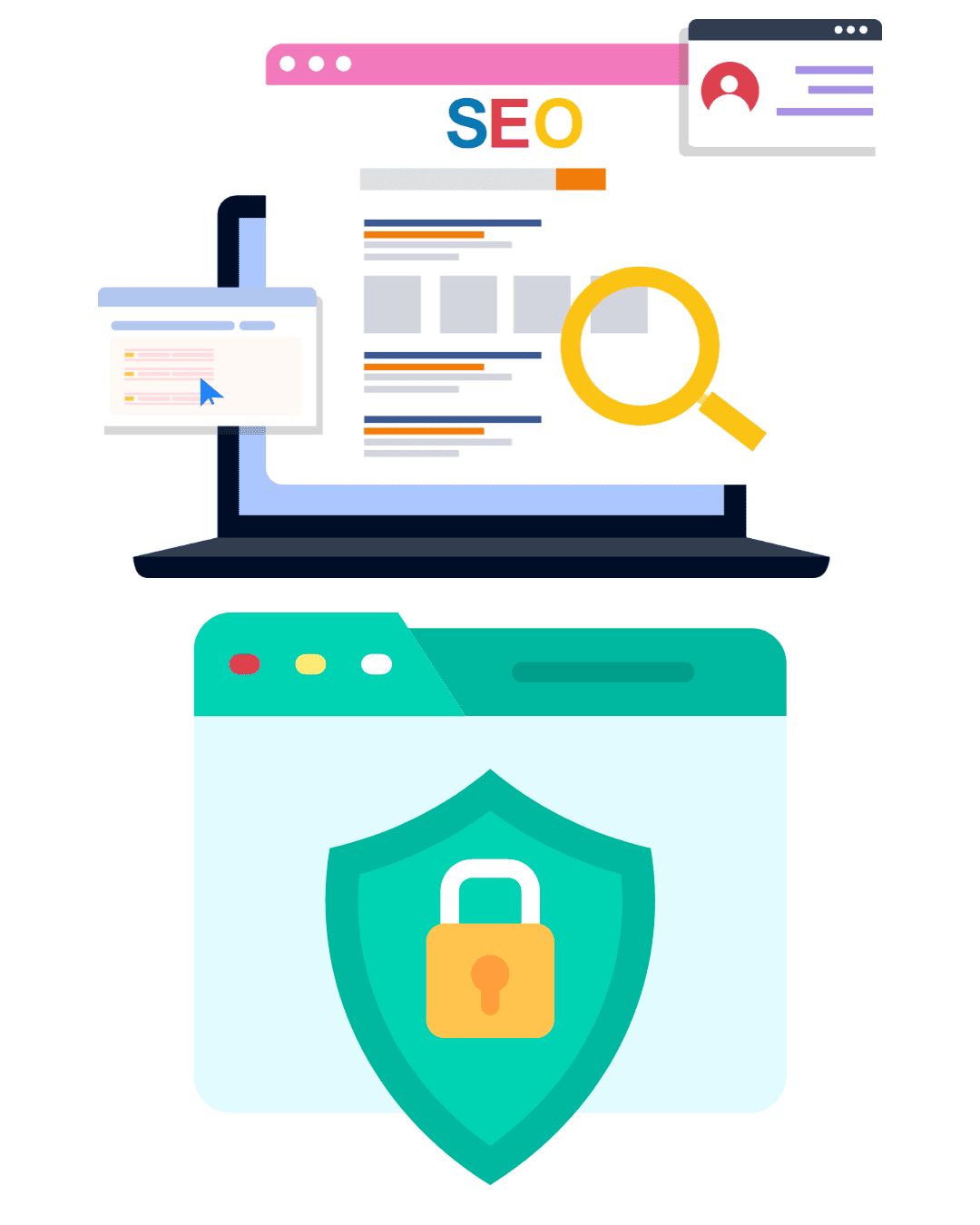 Seguridad web