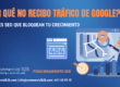 Errores SEO