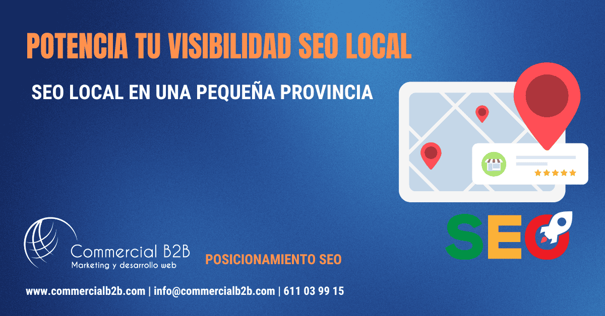 BLOG Commercial B2B Blog